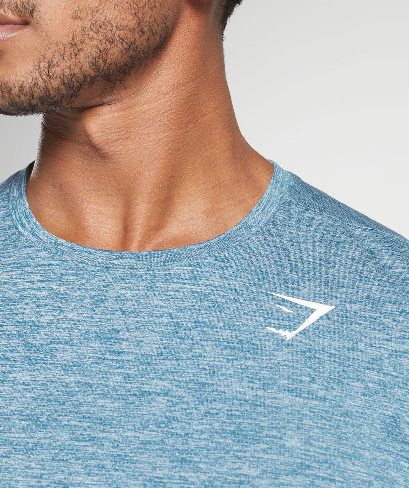 Arrival Marl T-shirt