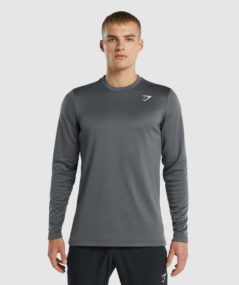 Arrival Crew Sweatshirt