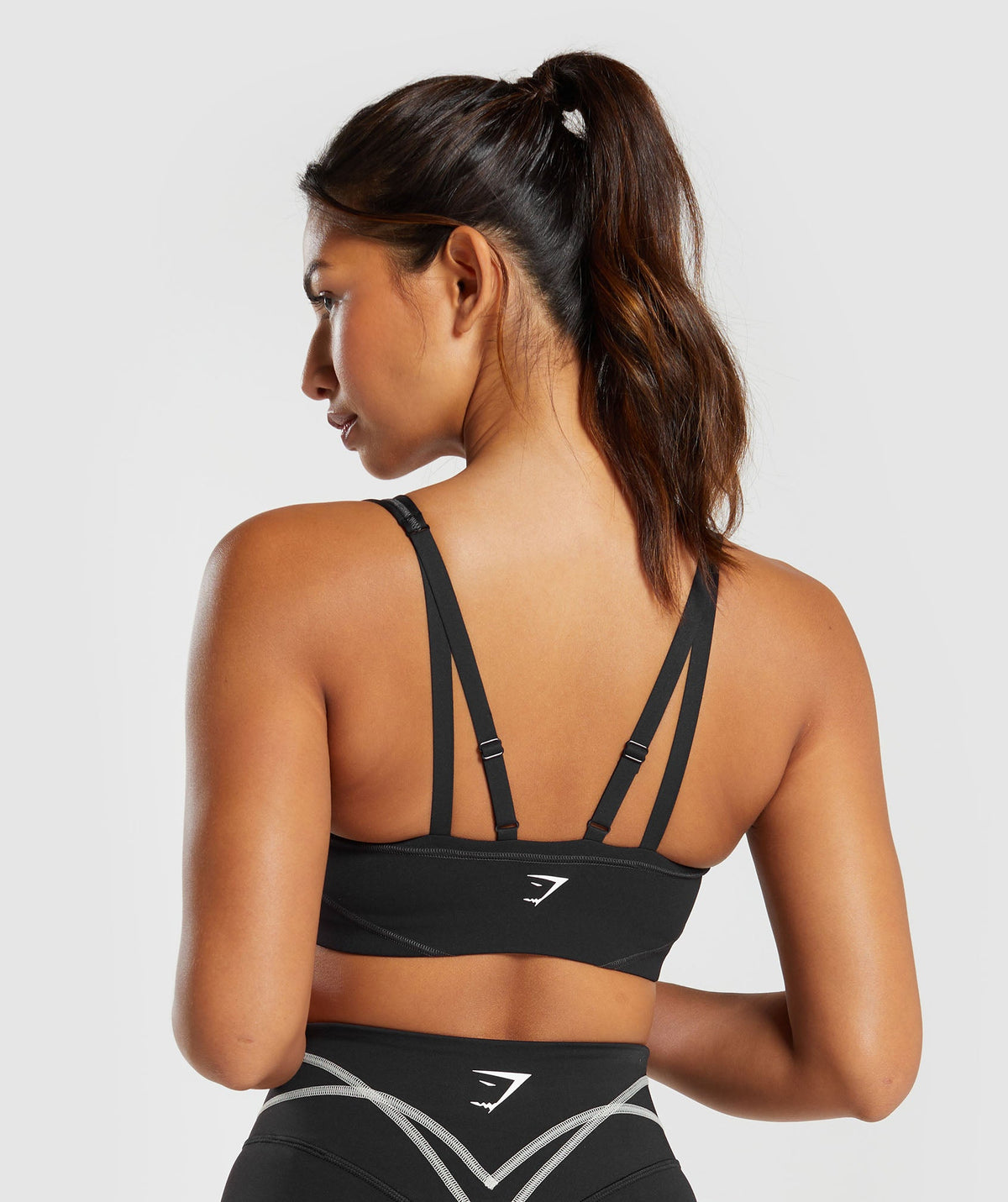 Stitch Sports Bra