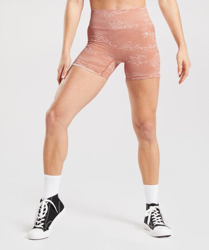Adapt Camo Shorts