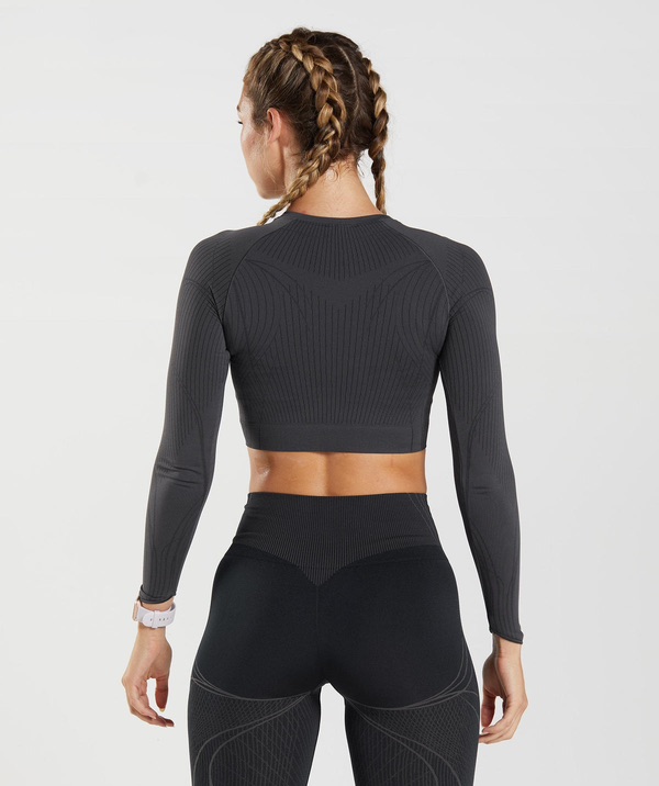 Apex Cop Top