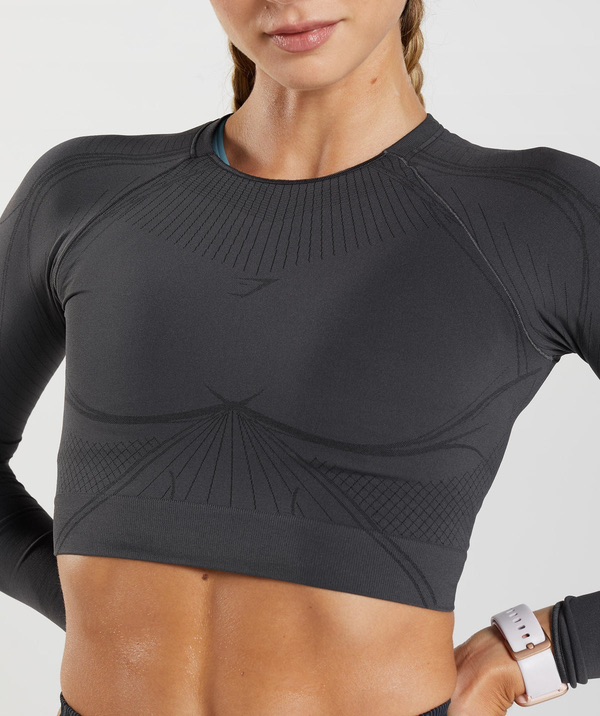 Apex Cop Top