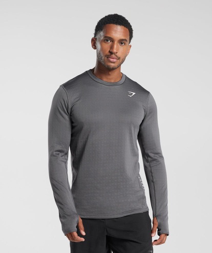 Sport Crew SweatShirt