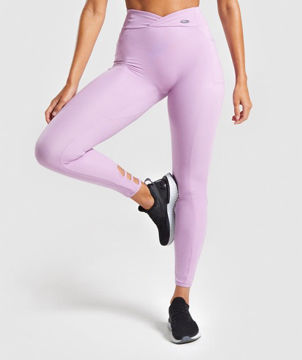 Poise Leggings