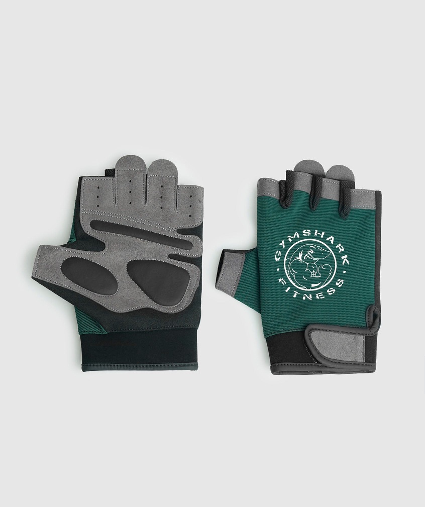 LEGACY LIFTING GLOVES