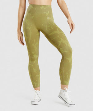 Adapt Camo Seamless Leggings new