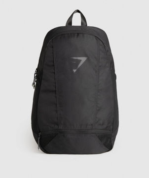 SHARKHEAD BACKPACK