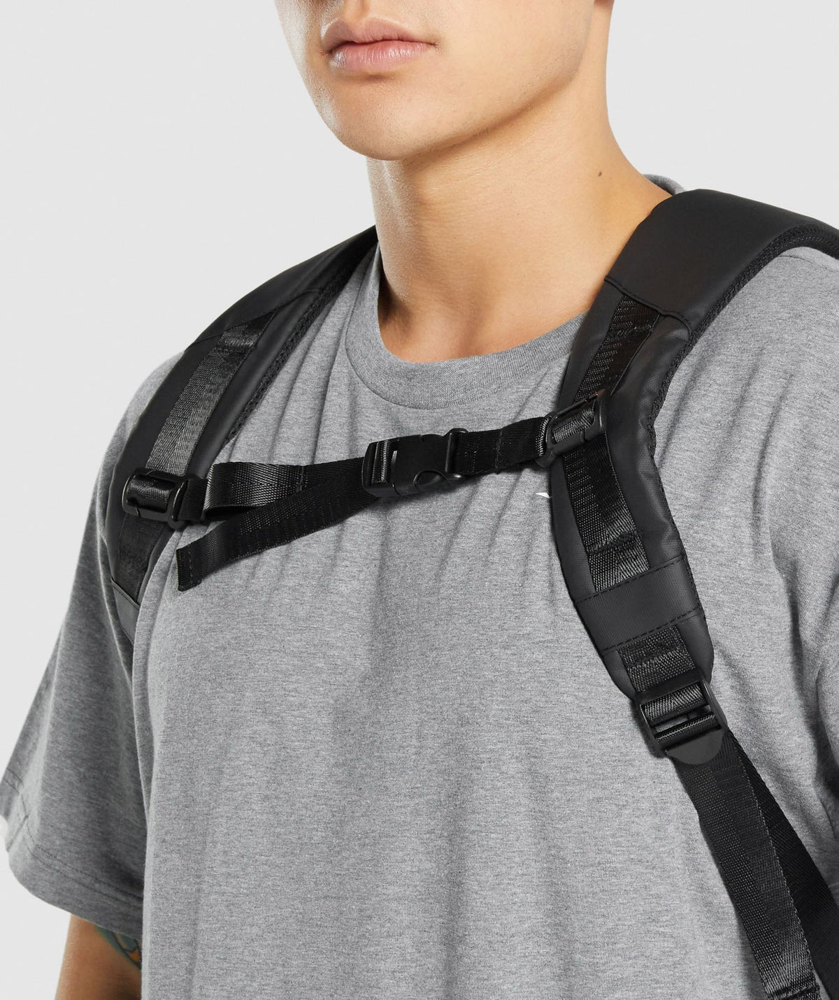 X-SERIES BACKPACK 0.1