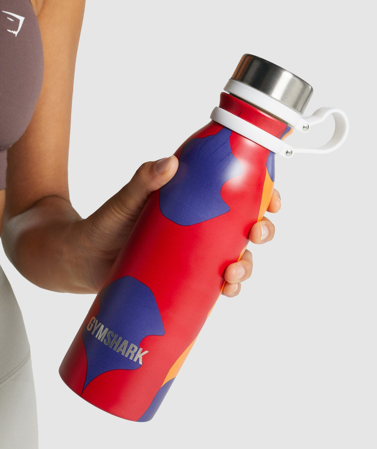 HOT/COLD BOTTLE