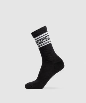 STRIPE CREW SINGLE