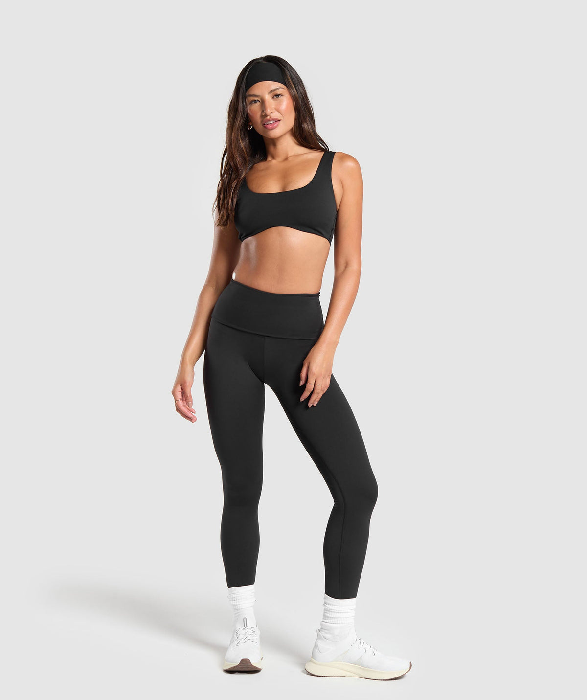 EVERYDAY SPORTS BRA
