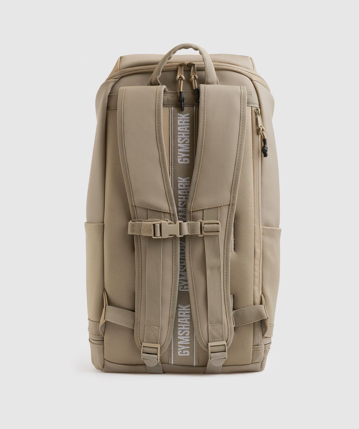 Sleek Backpack