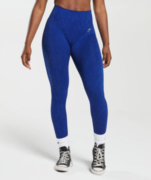 ADAPT FLECK SEAMLESS LEGGINGS