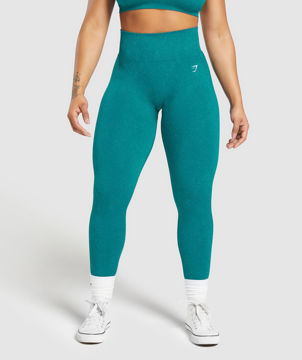 ADAPT FLECK SEAMLESS LEGGINGS