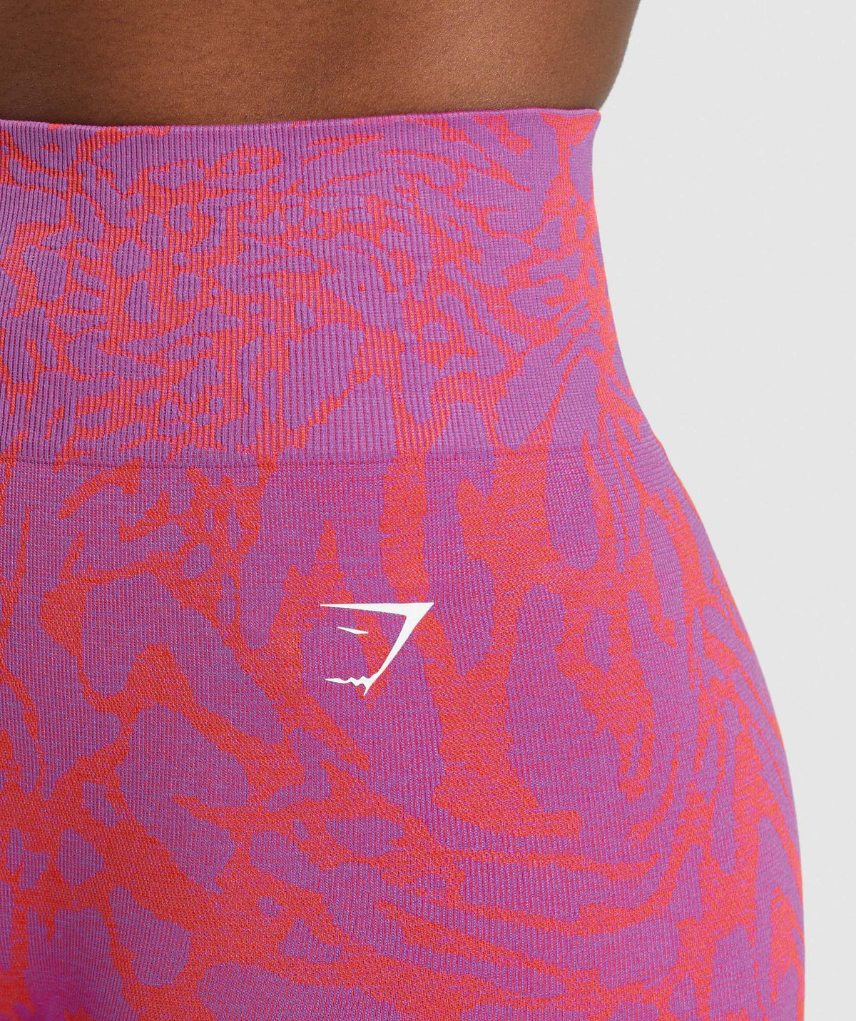 ADAPT SAFARI SEAMLESS LEGGINGS