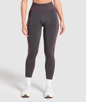 APEX CONTRAST LEGGINGS