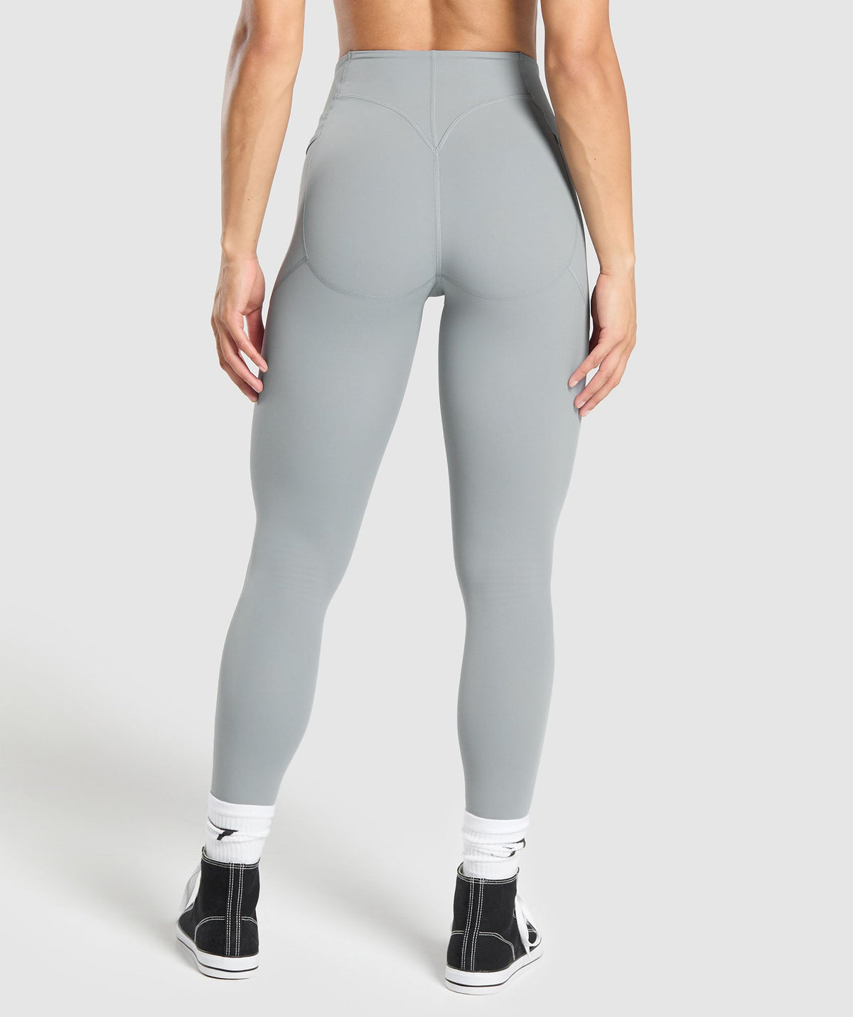 LIFTING POCKET LEGGINGS