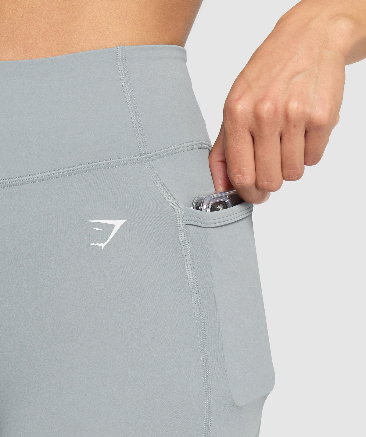 LIFTING POCKET LEGGINGS