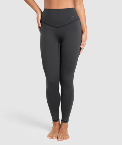 ELEVATE REGULAR LEGGINGS 2.0