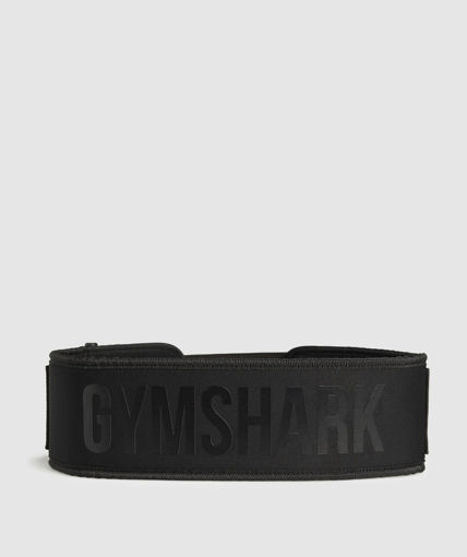 VELCRO WEIGHTLIFTING BELT