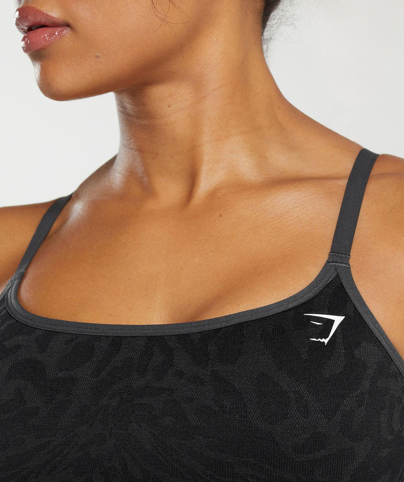 Adapt Safari Seamless Sport Bra