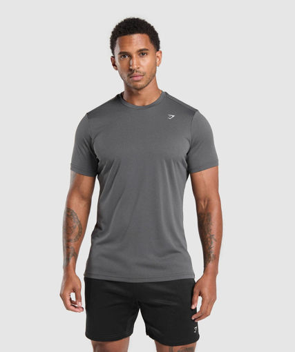 Training T-Shirt