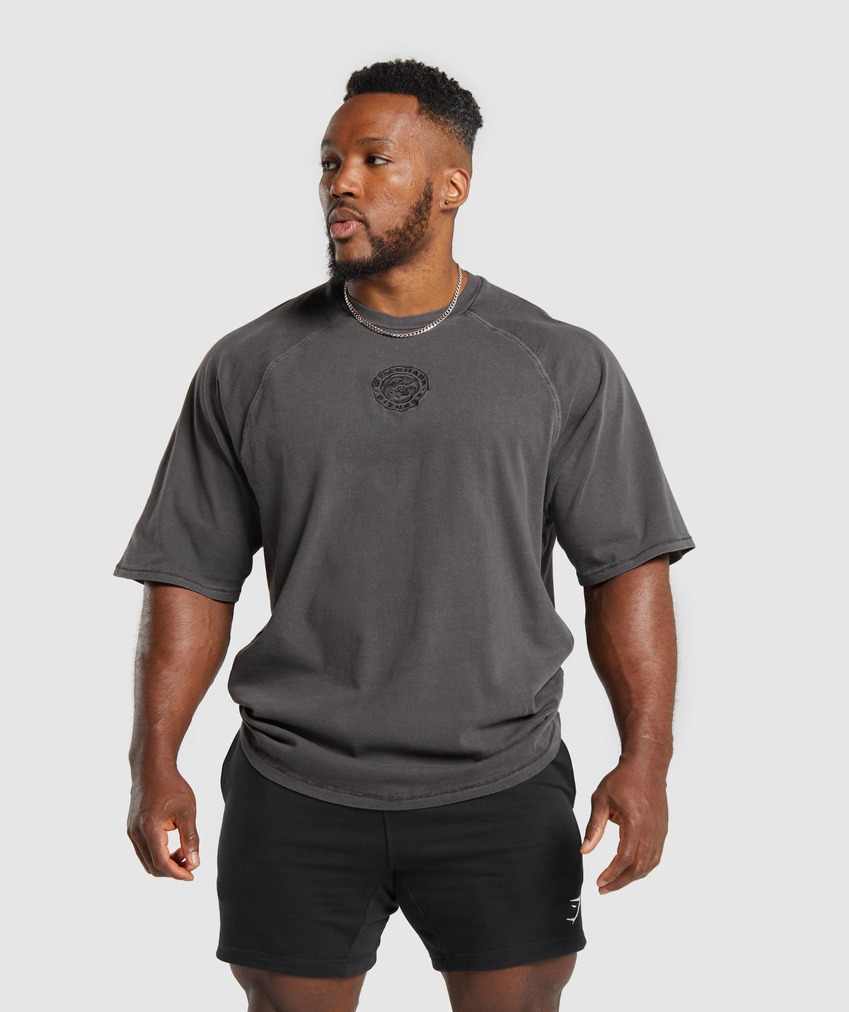 PREMIUM LEGACY T-SHIRT