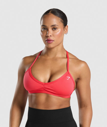MINIMAL SPORTS BRA