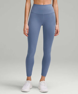 Wunder Train Contour Fit High-Rise Tight 25"