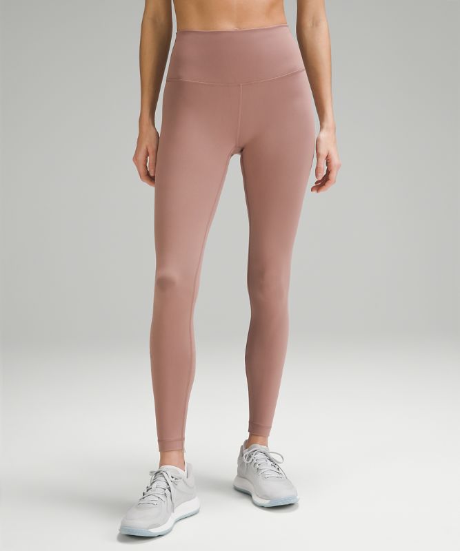 Wunder Train High-Rise Tight 28"