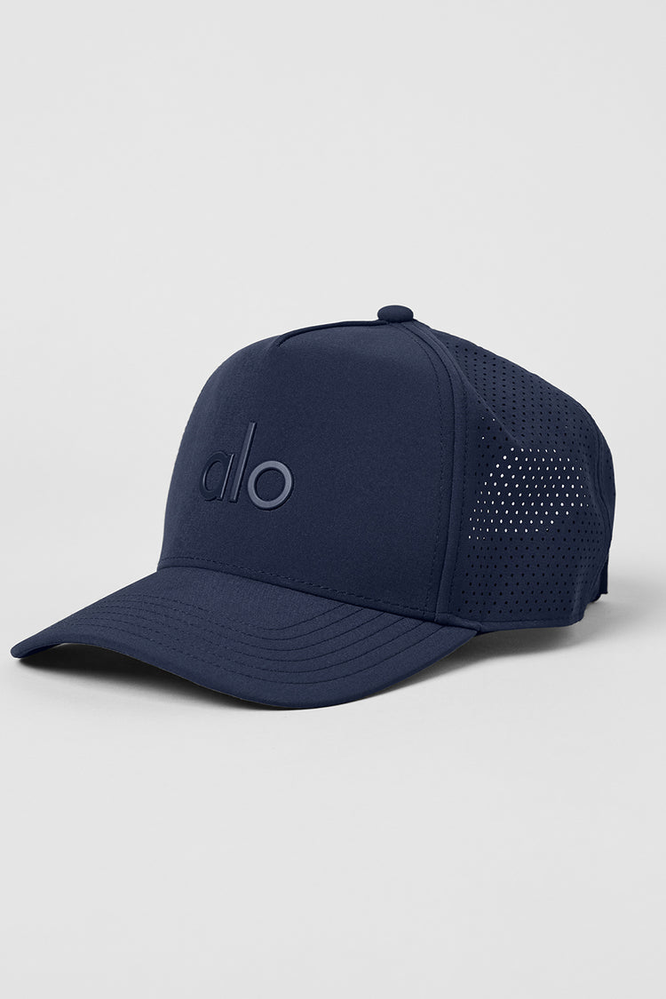 PERFORMANCE DISTRICT TRUCKER HAT