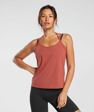 ELEVATE STRAPPY TANK