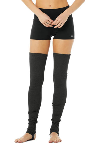 Goddess Leg Warmer