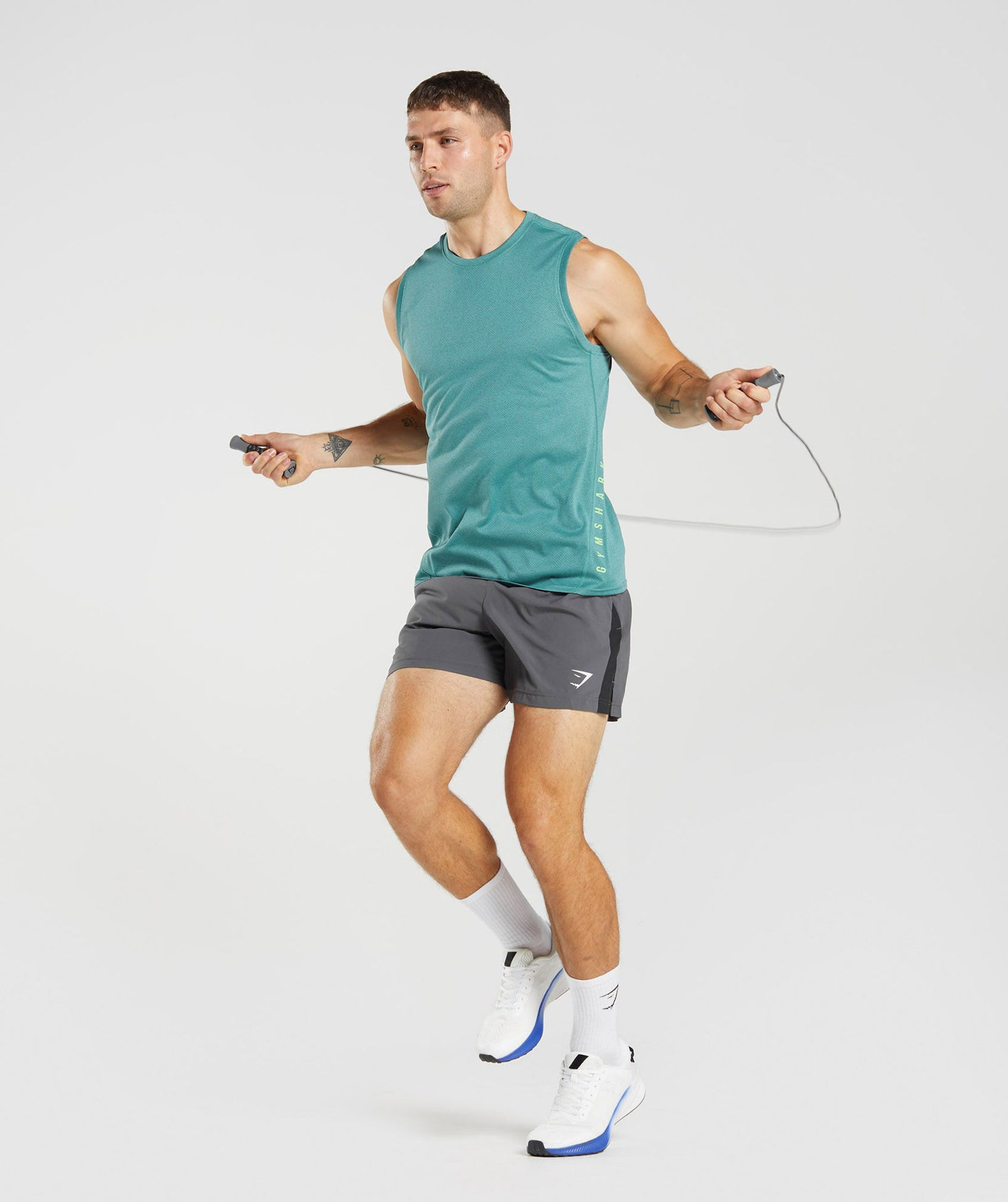 SPORT 5" SHORTS