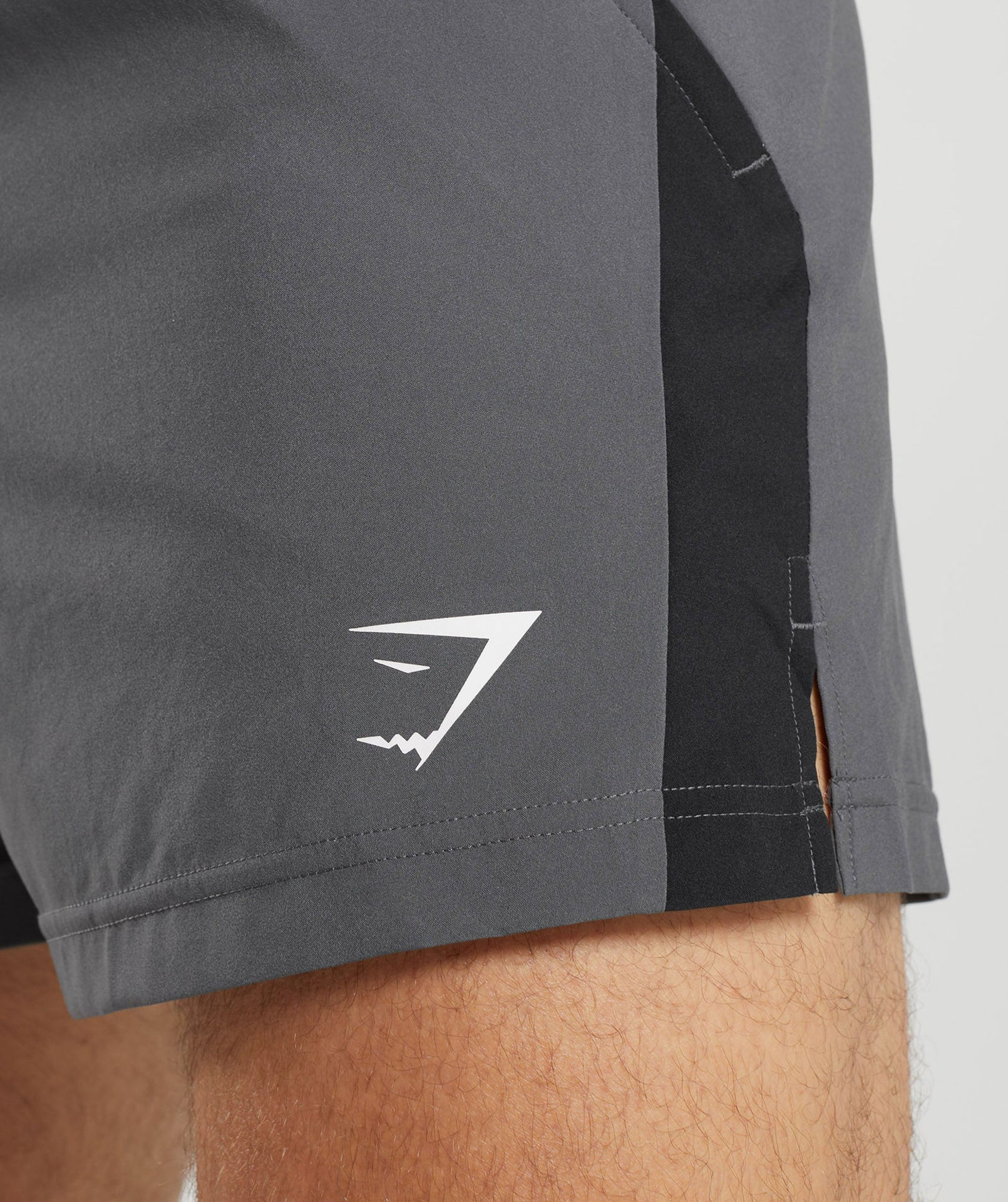 SPORT 5" SHORTS