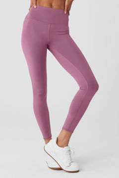 7/8 High-Waist Airlift Legging