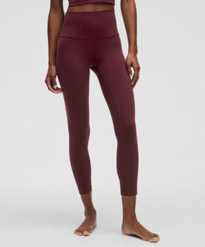 lululemon Align™ High-Rise Pant with Pockets 25