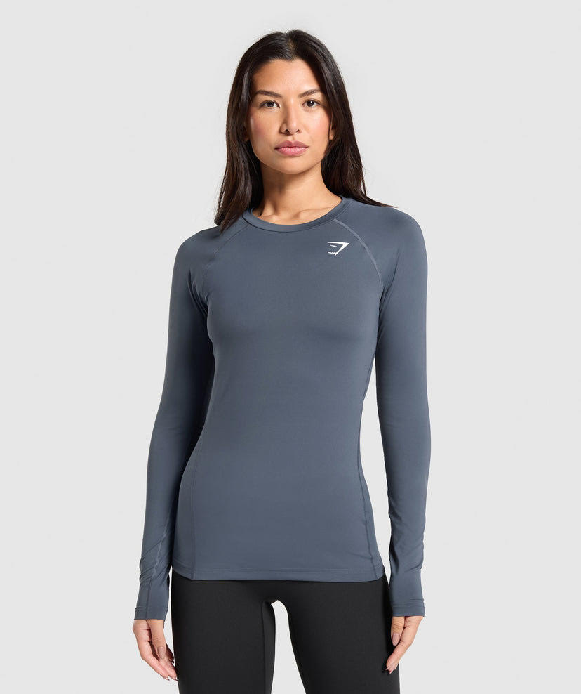 Training BaseLayer Long Sleeve